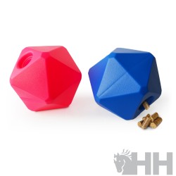 Balón de Plástico para Golosinas de HISPANO HÍPICA