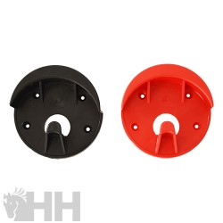 Portabridas para la Pared de VPLAST