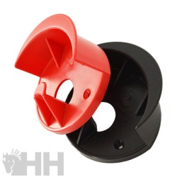 Portabridas para la Pared de VPLAST 2