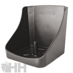 Soporte de Plástico para Piedra de Sal de VPLAST