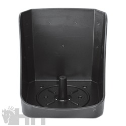 Soporte de Plástico para Piedra de Sal de VPLAST 2