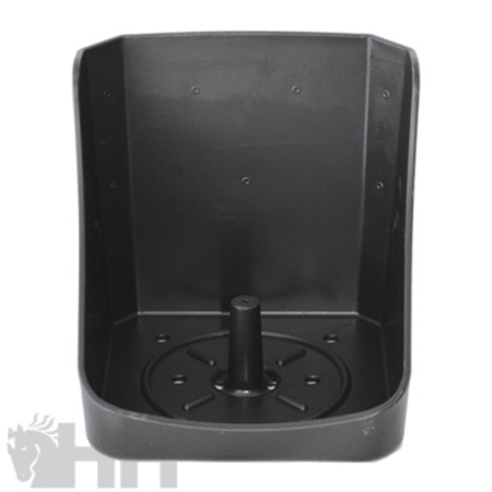 Soporte de Plástico para Piedra de Sal de VPLAST