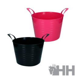 Cubo "TRUG FLEXI" de VPLAST 2
