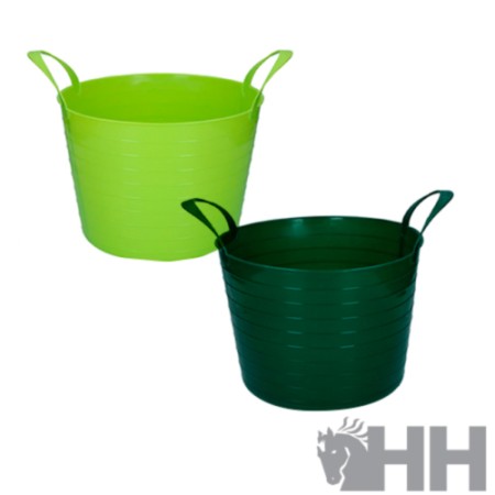 Cubo "TRUG FLEXI" de VPLAST