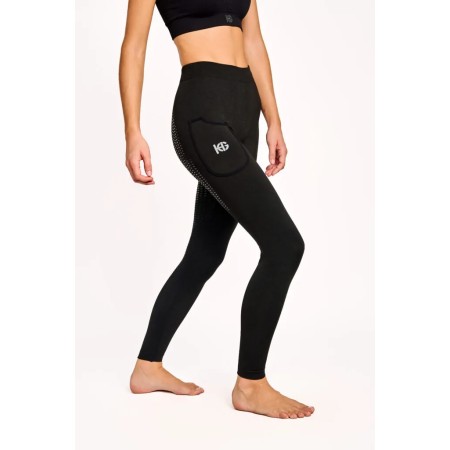Malla unisex HG Silver