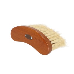 Copillo de limpieza curvado "ROYAL" de QHP