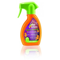 Spray Limpiador "MÁGICO" para Hobby Horse de EQUINATURA