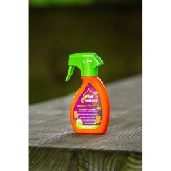 Spray Limpiador "MÁGICO" para Hobby Horse de EQUINATURA 2
