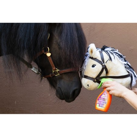 Spray Limpiador "MÁGICO" para Hobby Horse de EQUINATURA