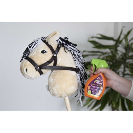 Spray Limpiador "MÁGICO" para Hobby Horse de EQUINATURA