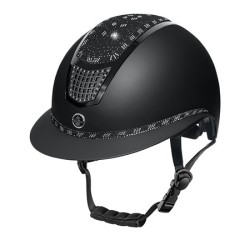 Casco "QUANTINUM 2.0 W-V EOS MATT" de FAIRPLAY
