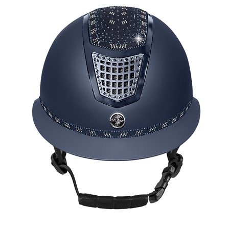 Casco "QUANTINUM 2.0 W-V EOS MATT" de FAIRPLAY