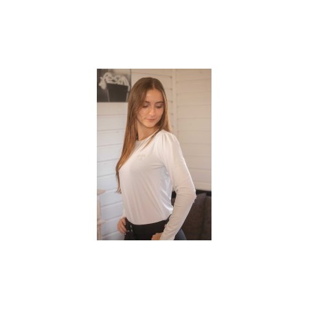 Camiseta "TECHTY CHA" de PENELOPE