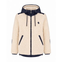 Chaqueta "LÉONTINE" de PENELOPE