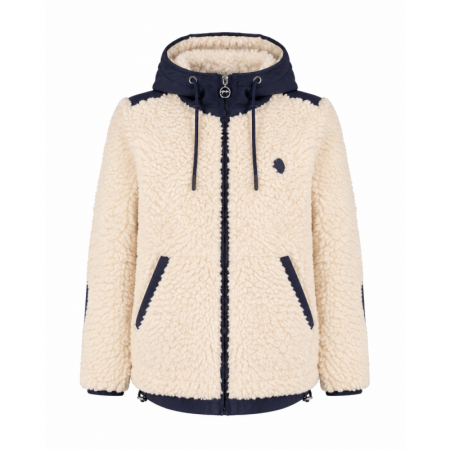 Chaqueta "LÉONTINE" de PENELOPE
