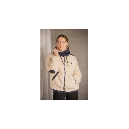 Chaqueta "LÉONTINE" de PENELOPE