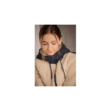 Chaqueta "LÉONTINE" de PENELOPE