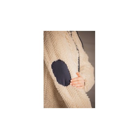 Chaqueta "LÉONTINE" de PENELOPE