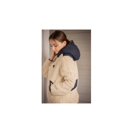 Chaqueta "LÉONTINE" de PENELOPE