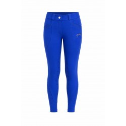 Pantalon Eden "SYBILLE" de PENELOPE