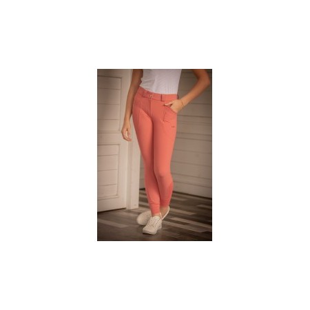 Pantalon Eden "SYBILLE" de PENELOPE