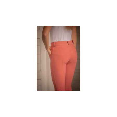 Pantalon Eden "SYBILLE" de PENELOPE