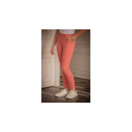 Pantalon Eden "SYBILLE" de PENELOPE