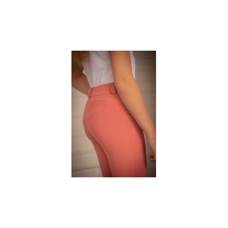 Pantalon Eden "SYBILLE" de PENELOPE