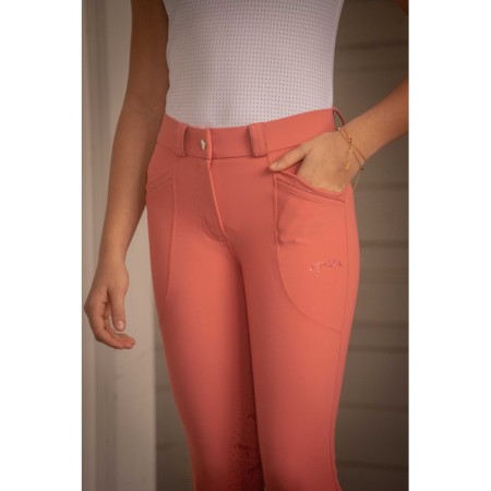 Pantalon Eden "SYBILLE" de PENELOPE