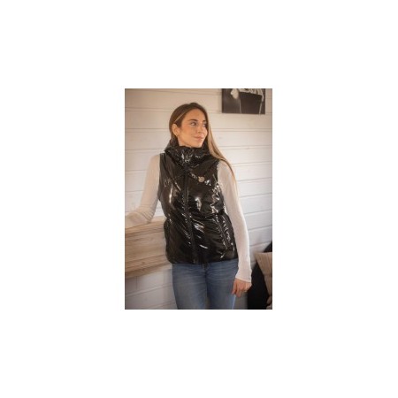 Chaqueta Acolchada "MÉLINA" de PENELOPE
