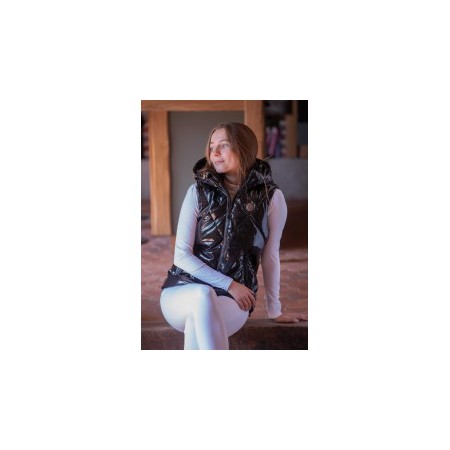 Chaqueta Acolchada "MÉLINA" de PENELOPE