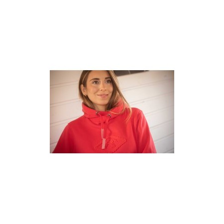 Sudadera "LOUISON" de PENELOPE