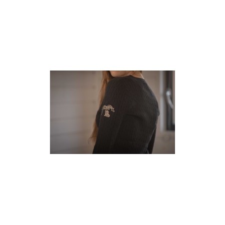 Jersey "VIRGILE" de PENELOPE