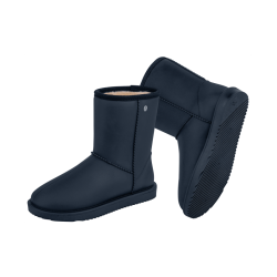 OT Botines Botines Térmicos Impermeables "RAINLESS" de ELT Azul Marino talla 43