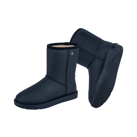 OT Botines Botines Térmicos Impermeables "RAINLESS" de ELT Azul Marino talla 43