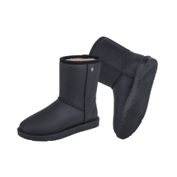 OT Botines Botines Térmicos Impermeables "RAINLESS" de ELT Azul Marino talla 43