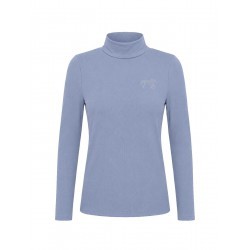 Camiseta de manga Larga "CHARLOTTE" de PENELOPE