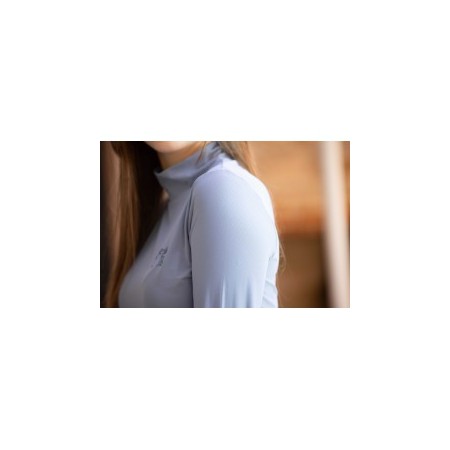 Camiseta de manga Larga "CHARLOTTE" de PENELOPE