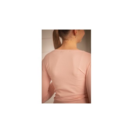 Camiseta de manga larga para Niño Eden "TECHTY HONEY" de PENELOPE