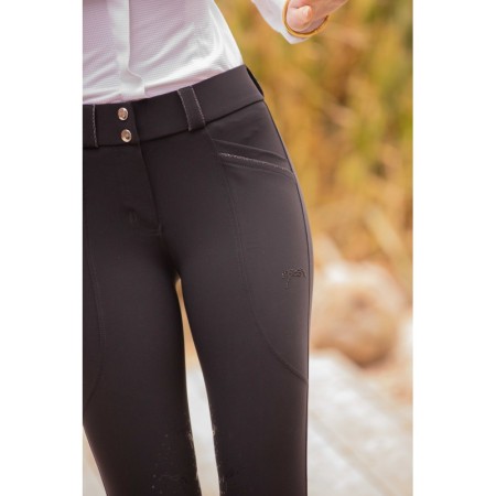 Pantalón de Equitación "SYBILLE" de PENELOPE