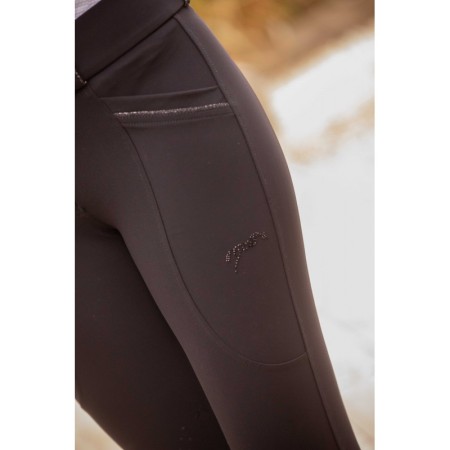 Pantalón de Equitación "SYBILLE" de PENELOPE