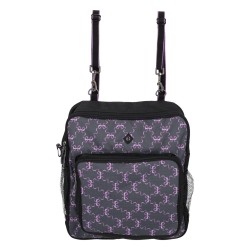 Bolsa para establo "TURNOUT COLLECTION" de QHP
