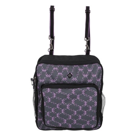 Bolsa para establo "TURNOUT COLLECTION" de QHP