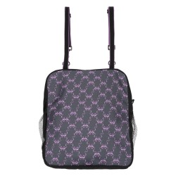 Bolsa para establo "TURNOUT COLLECTION" de QHP 2