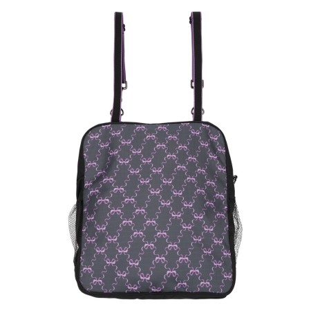 Bolsa para establo "TURNOUT COLLECTION" de QHP