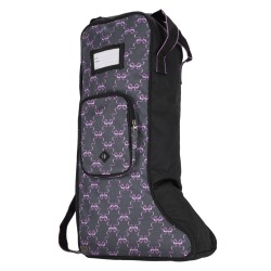 Bolsa para Botas "TURNOUT COLLECTION" de QHP