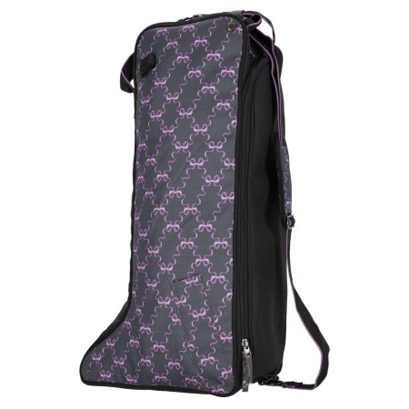 Bolsa para Botas "TURNOUT COLLECTION" de QHP
