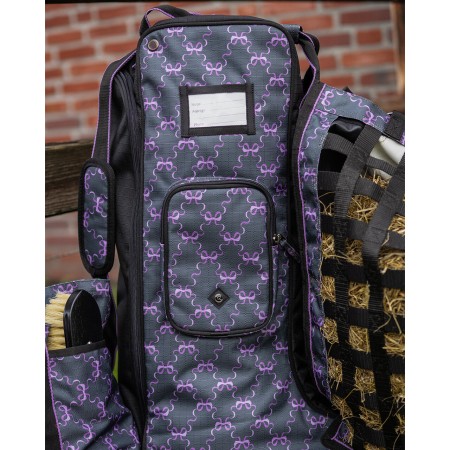 Bolsa para Botas "TURNOUT COLLECTION" de QHP