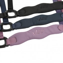 Cabezada "V22" de LAMICELL