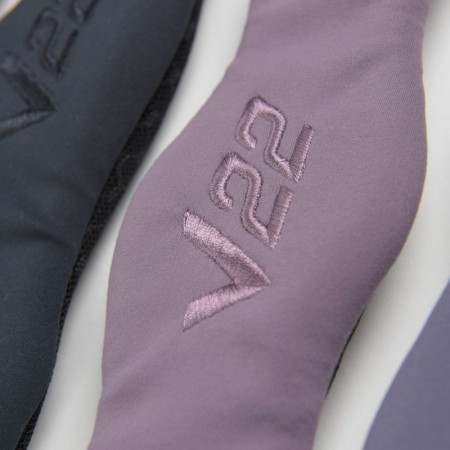 Cabezada "V22" de LAMICELL